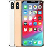 Силіконові чохли для iPhone XS Max Силіконові чохли для iPhone XS Max