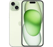 Силіконові чохли для iPhone 15 Plus