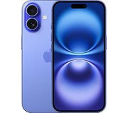 Силіконові чохли для iPhone 16