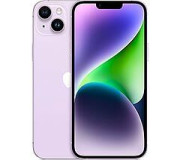 Силіконові чохли для iPhone 14 Plus