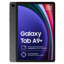 Чохли для Samsung Galaxy Tab A9+ (11'')
