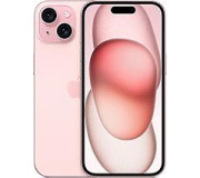 Силіконові чохли для iPhone 15
