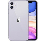 Силіконові чохли для iPhone 11
