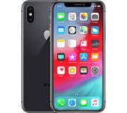 Силіконові чохли для iPhone XS