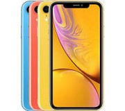 Силіконові чохли для iPhone XR