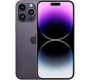 Силіконові чохли для iPhone 14 Pro Max