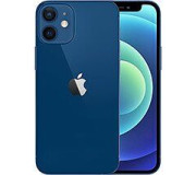 Силіконові чохли для iPhone 12 mini