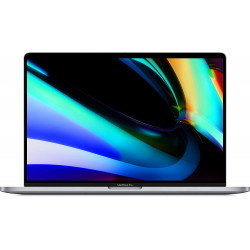 Чохли для MacBook Pro 16 (2019)