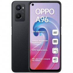 Чехлы для Oppo A96 4G