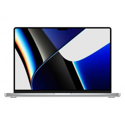 Чехлы для MacBook Pro 16.2 (2021)