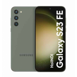 Чохли для Samsung Galaxy S23 FE