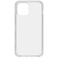 Чохол з термополіуретану Epic Transparent 1,5mm для Apple iPhone 12 Pro Max (6.7) - Безбарвний (прозорий)