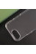Чохол з термополіуретану Epic Transparent 1,5mm для Apple iPhone 16e (6.1) - Безбарвний (прозорий) - фото