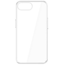 Чохол з термополіуретану Epic Transparent 1,5mm для Apple iPhone 16e (6.1) - Безбарвний (прозорий)