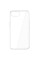Чохол з термополіуретану Epic Transparent 1,5mm для Apple iPhone 16e (6.1) - Безбарвний (прозорий) - фото