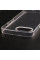 Чохол з термополіуретану Epic Transparent 1,5mm для Apple iPhone 16e (6.1) - Безбарвний (прозорий) - фото