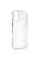 Чохол з термополіуретану Epic Transparent 1,5mm для Apple iPhone 17 (6.3) - Безбарвний (прозорий) - фото