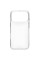 Чохол з термополіуретану Epic Transparent 1,5mm для Apple iPhone 17 Pro Max (6.9) - Безбарвний (прозорий) - фото