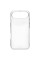 Чохол з термополіуретану Epic Transparent 1,5mm для Apple iPhone 17 Air (6.6) - Безбарвний (прозорий) - фото