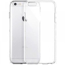 Чохол з термополіуретану Epic Transparent 1,5mm для Apple iPhone 6/6s (4.7) - Безбарвний (прозорий)