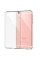 Чохол з термополіуретану Epic Transparent 1,5mm для Apple iPhone 6/6s plus (5.5) - Безбарвний (прозорий) - фото