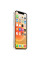 Чохол TPU Clear Case with MagSafe для Apple iPhone 11 (6.1) - Clear - фото