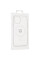 Чохол TPU Clear Case with MagSafe для Apple iPhone 12 Pro / 12 (6.1) - Clear - фото