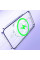 Чохол TPU Clear Case with MagSafe для Apple iPhone 13 Pro (6.1) - Clear - фото