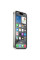 Чохол TPU Clear Case with MagSafe для Apple iPhone 15 Pro (6.1) - Clear - фото