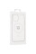 Чохол TPU Clear Case with MagSafe для Apple iPhone 16 Pro Max (6.9) - Clear - фото
