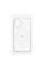 Чохол TPU Clear Case with MagSafe для Apple iPhone 17 (6.3) - Clear - фото