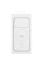 Чохол TPU Clear Case with MagSafe для Apple iPhone 17 Pro (6.3) - Clear - фото