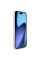Чохол TPU Clear Case with MagSafe для Apple iPhone 17 Air (6.5) - Clear - фото