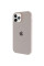 Силиконовый чехол Silicone Case Full Protective (AA) with MagSafe для Apple iPhone 11 Pro (5.8) - Серый / Light Grey - фото