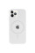 Силіконовий чохол Silicone Case Full Protective (AA) with MagSafe для Apple iPhone 11 Pro Max (6.5) - Білий / White - фото