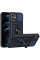 Чехол Ummi Camshield Serge Ring для Apple iPhone 11 (6.1) - Синий / Navy - фото