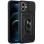 Чехол Ummi Camshield Serge Ring для Apple iPhone 11 (6.1) - Черный / Black