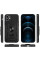 Чехол Ummi Camshield Serge Ring для Apple iPhone 11 (6.1) - Черный / Black - фото