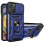 Чехол Ummi Camshield Serge Ring для Apple iPhone 12 Pro Max (6.7) - Синий / Navy