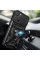 Чехол Ummi Camshield Serge Ring для Apple iPhone 12 Pro Max (6.7) - Черный / Black - фото