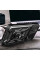 Чехол Ummi Camshield Serge Ring для Apple iPhone 12 Pro Max (6.7) - Черный / Black - фото