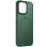 Чехол Ummi Colorful with MagSafe для Apple iPhone 15 Plus (6.7) - Зеленый / Dark Green