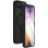 Чехол Ummi Colorful with MagSafe для Apple iPhone 16e / 17e (6.1) - Черный / Black