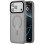 Чехол Ummi Colorful with MagSafe для Apple iPhone 17 Pro (6.3) - Серый / Grey