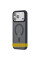 Чехол Ummi Colorful with MagSafe для Apple iPhone 17 Air (6.5) - Синий / Navy Blue - фото