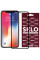 Захисне скло SKLO 3D для Apple iPhone 11 Pro / X / XS (5.8) - Чорний - фото