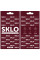 Захисне скло SKLO 3D для Apple iPhone 11 Pro / X / XS (5.8) - Чорний - фото