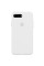 Силіконовий чохол Silicone Case Full Protective (AA) для Apple iPhone 7 plus / 8 plus (5.5) - Білий / White - фото