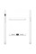 Силіконовий чохол Silicone Case Full Protective (AA) для Apple iPhone X / XS (5.8) - Білий / White - фото