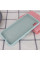 Силіконовий чохол Silicone Case Full Protective (AA) для Apple iPhone XR (6.1) - Бірюзовий / Turquoise - фото